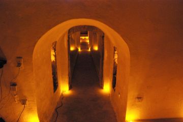 Tickets für 16h Kerzen im Wasserschlösschen am 07.12.2025 - Karten kaufen